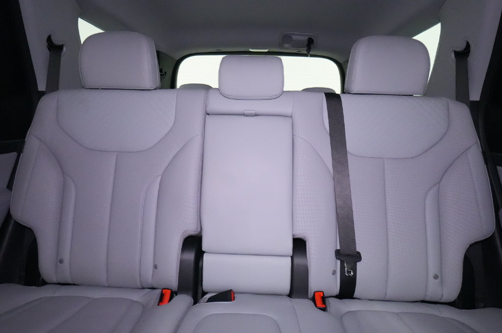 Used 2024 Hyundai Palisade SEL AWD/4WD image 19