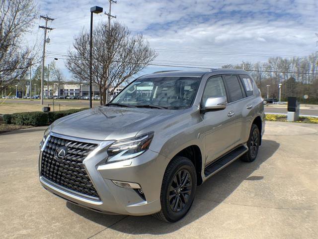 Certified 2023 Lexus GX 460 Premium w/ Premium Package image 1