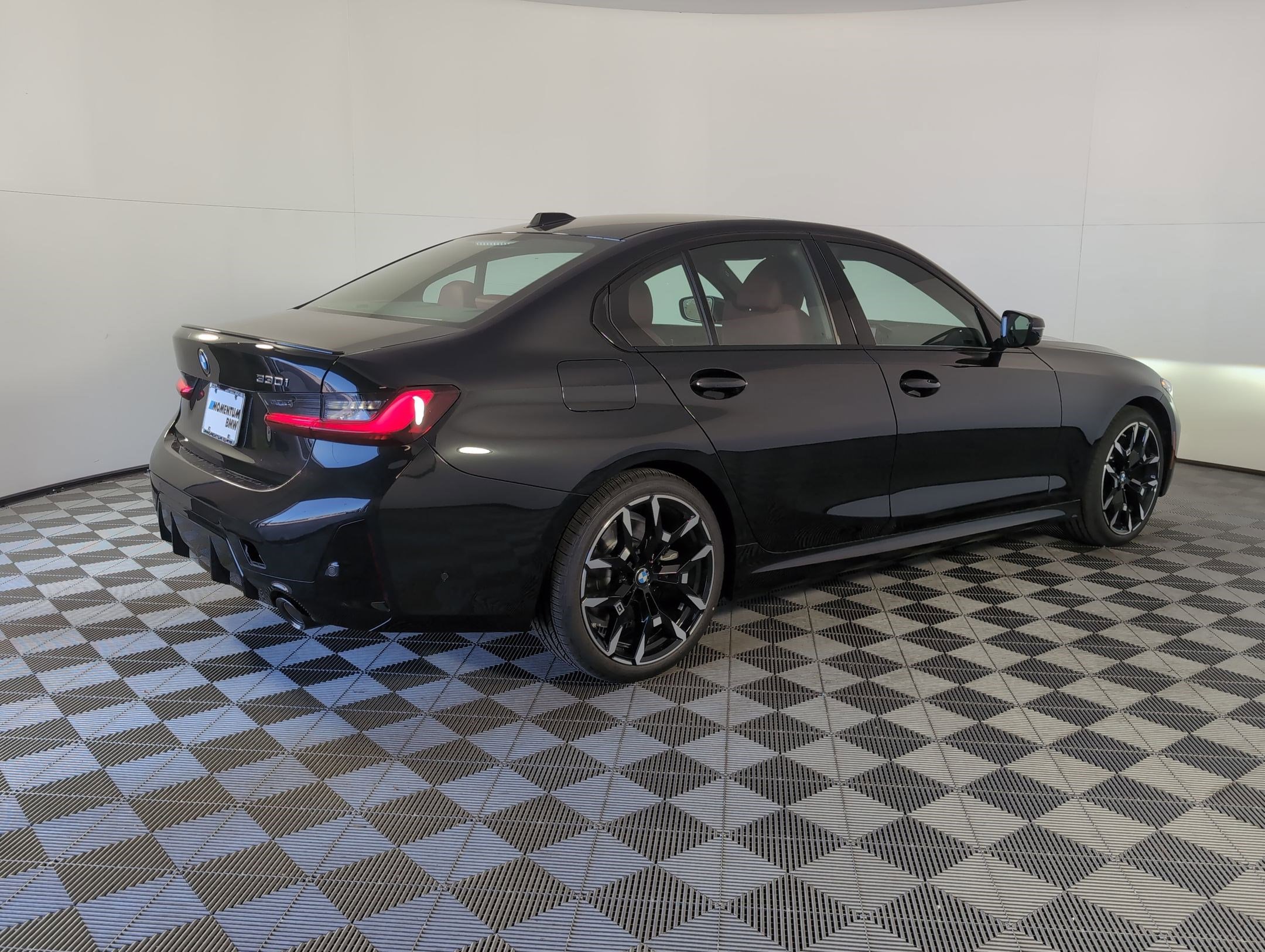 Used 2026 BMW 330i 330i NA (330i NA Sedan) w/ M Sport Package image 7