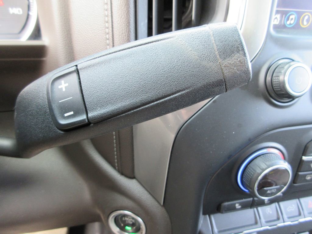 Certified 2019 Chevrolet Silverado 1500 RST w/ All-Star Edition image 28