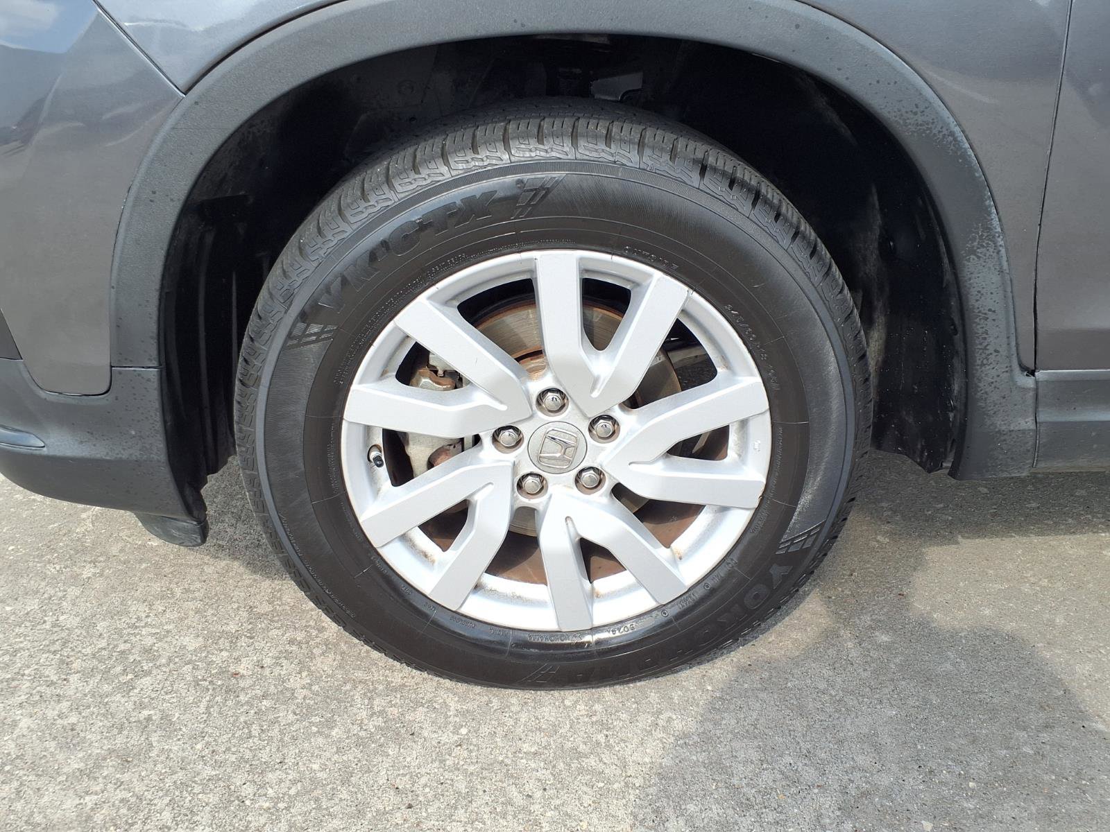 Used 2019 Honda Pilot LX image 25
