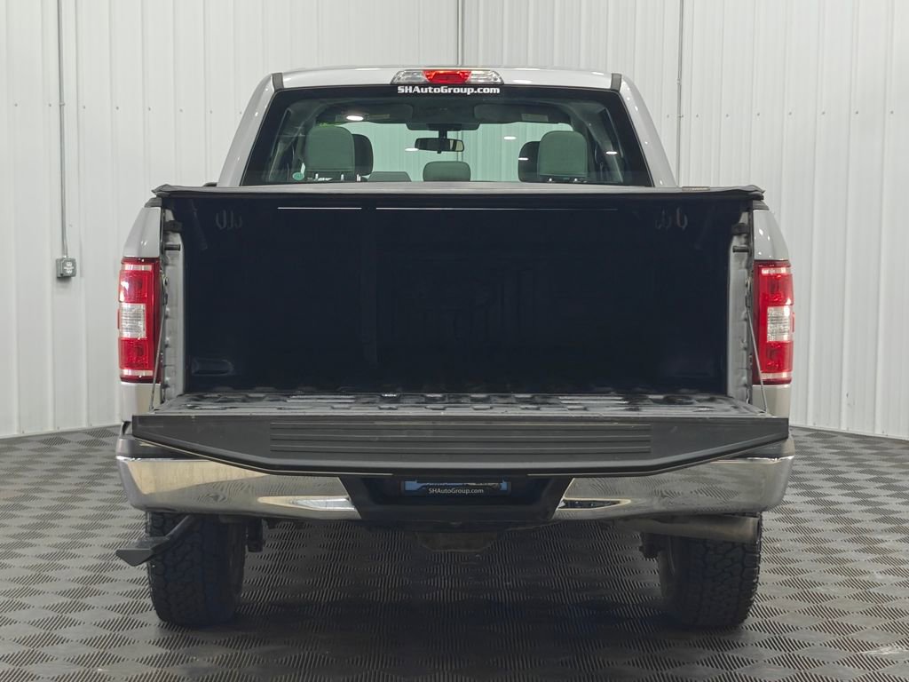 Used 2020 Ford F150 XL w/ Equipment Group 101A Mid image 16