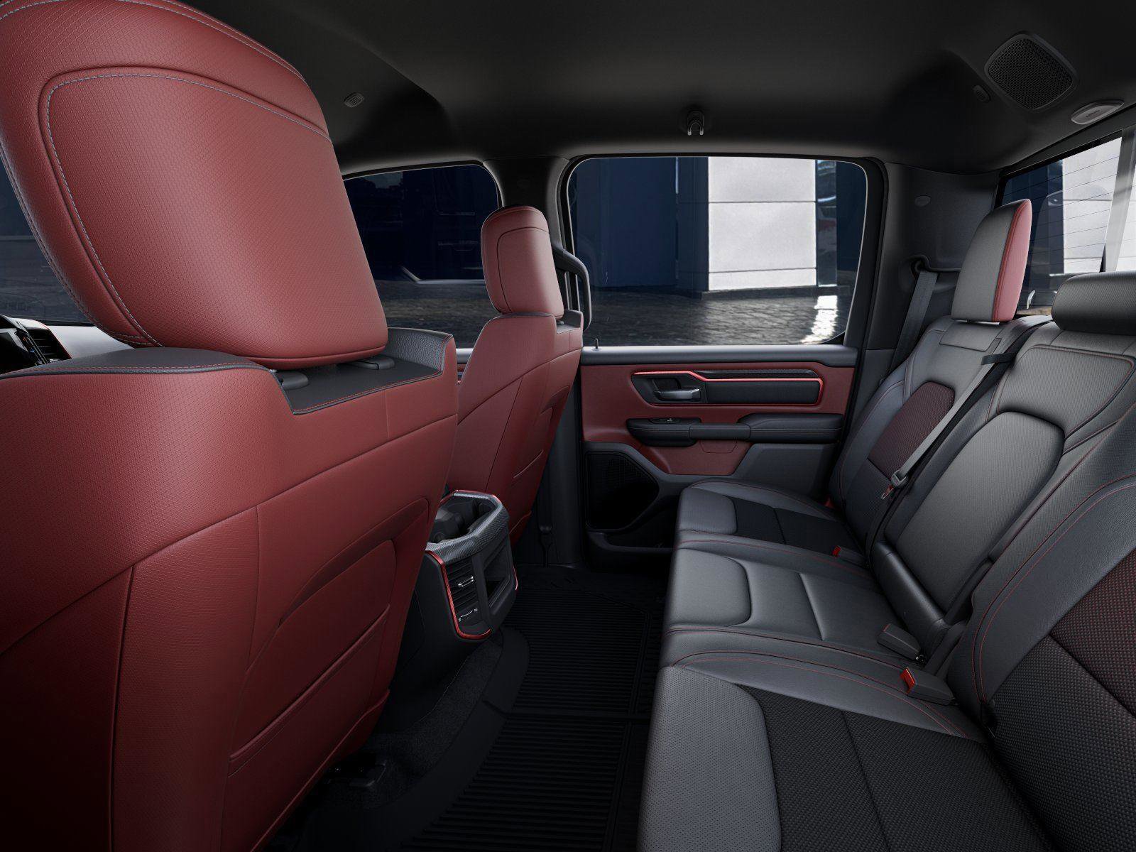 New 2026 RAM 1500 Rebel image 23