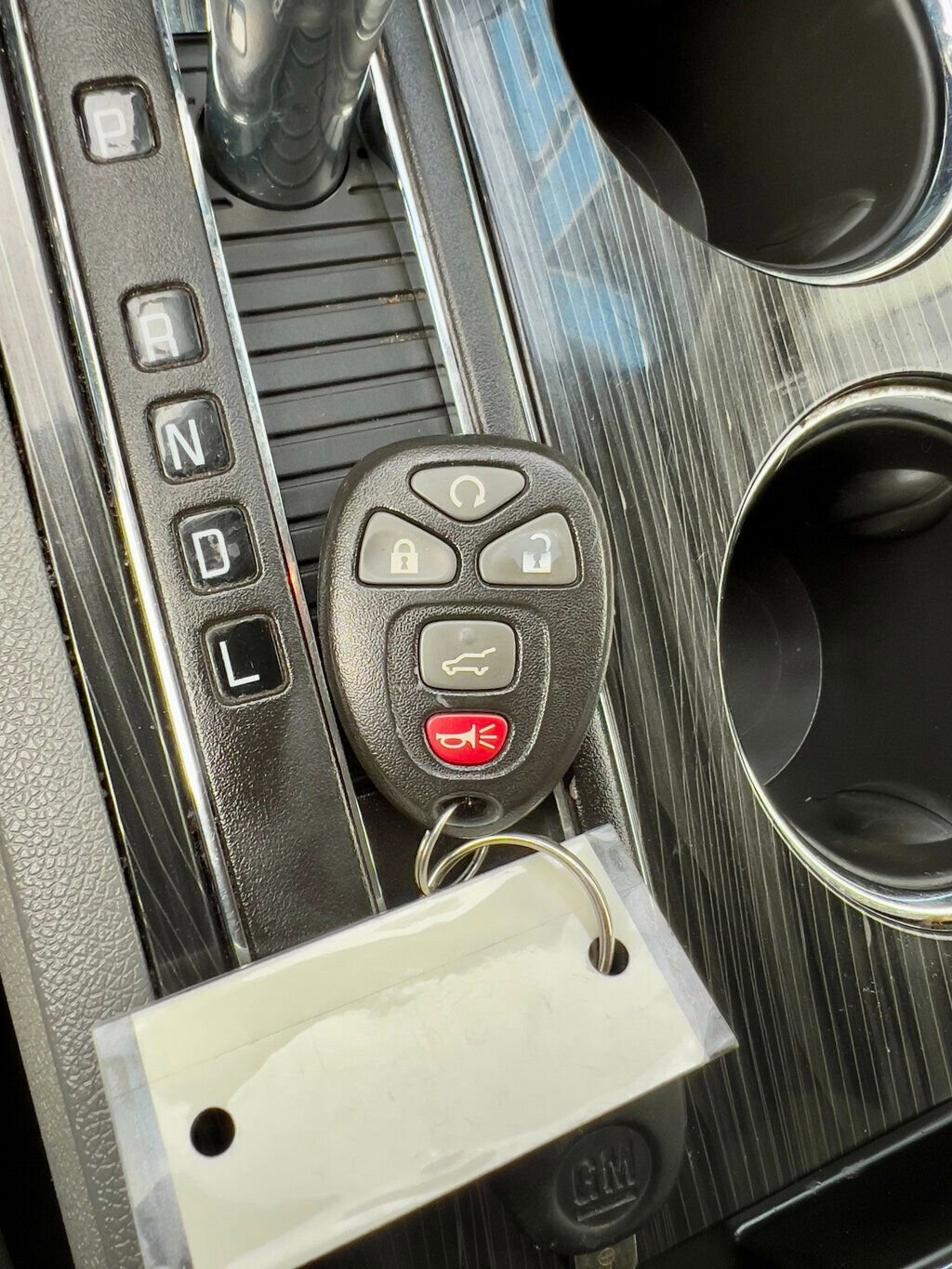 Used 2017 Chevrolet Traverse Premier image 28