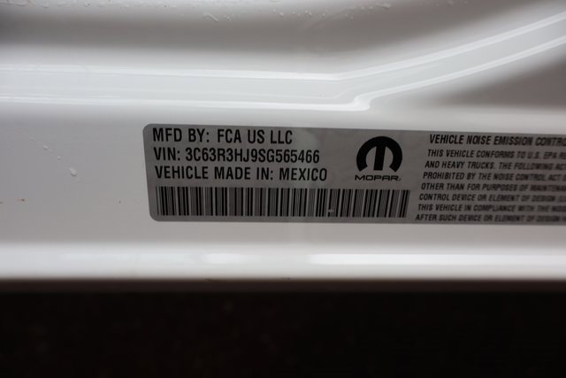 Used 2025 RAM 3500 Big Horn image 50