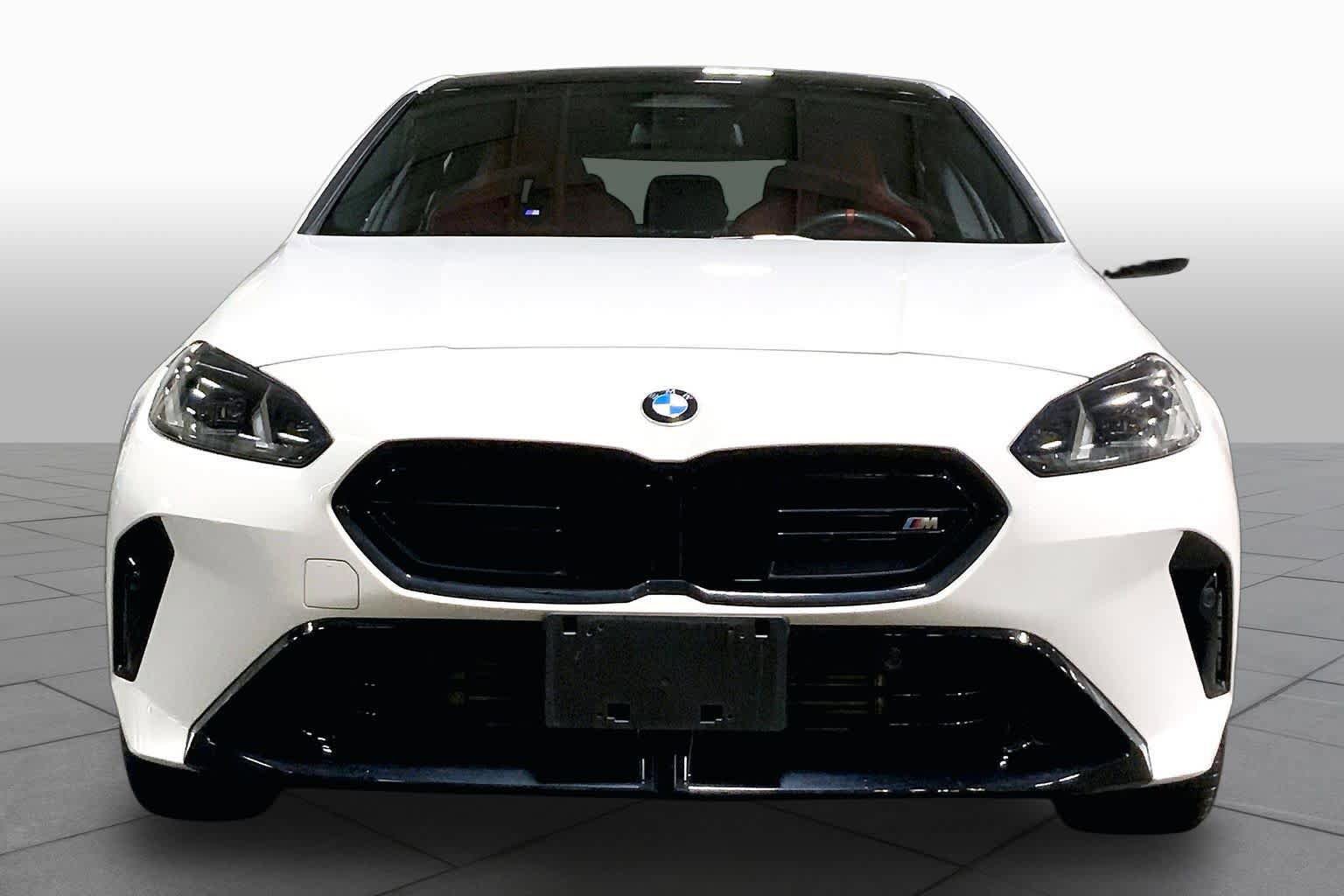 Used 2025 BMW M235i xDrive w/ Premium Package AWD/4WD image 4