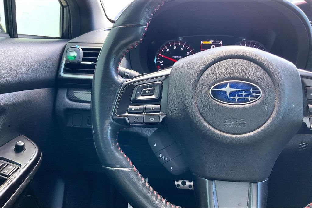 Used 2020 Subaru WRX Limited AWD/4WD image 19