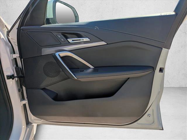 Used 2025 BMW X1 xDrive28i image 16