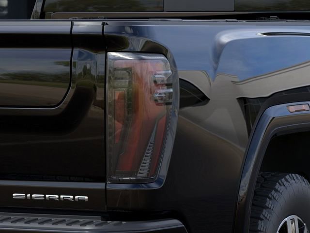 New 2026 GMC Sierra 3500 Denali w/ Denali Reserve Package AWD/4WD image 11