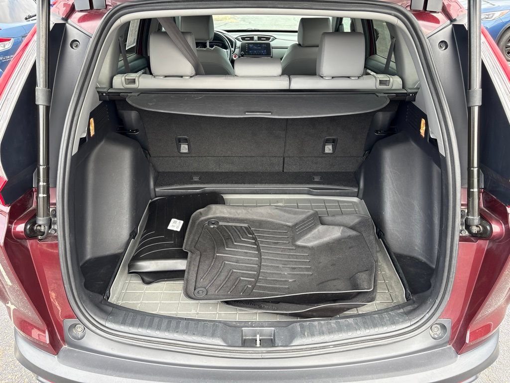 Used 2019 Honda CR-V EX-L image 23