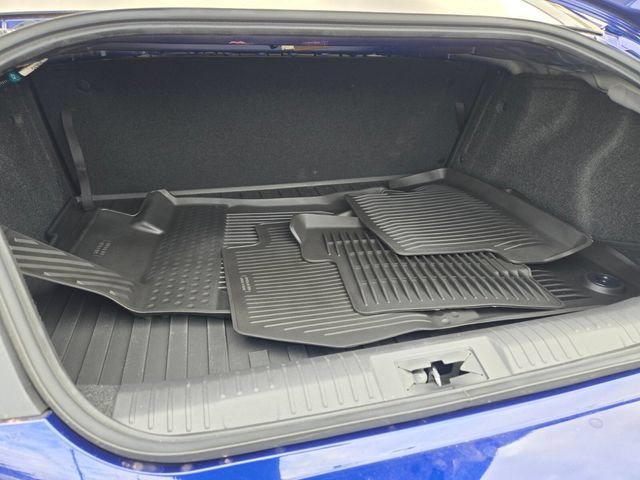 Used 2024 Toyota GR86 Premium w/ Performance Package RWD image 11