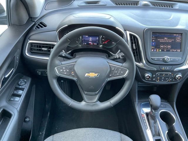Certified 2024 Chevrolet Equinox LT FWD image 19