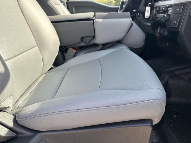 New 2026 Ford F350 XL w/ XL Driver Assist Package RWD image 13