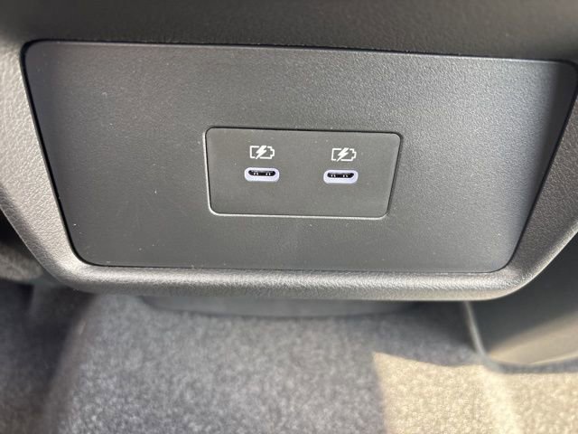 New 2026 Nissan Rogue SV AWD/4WD image 18