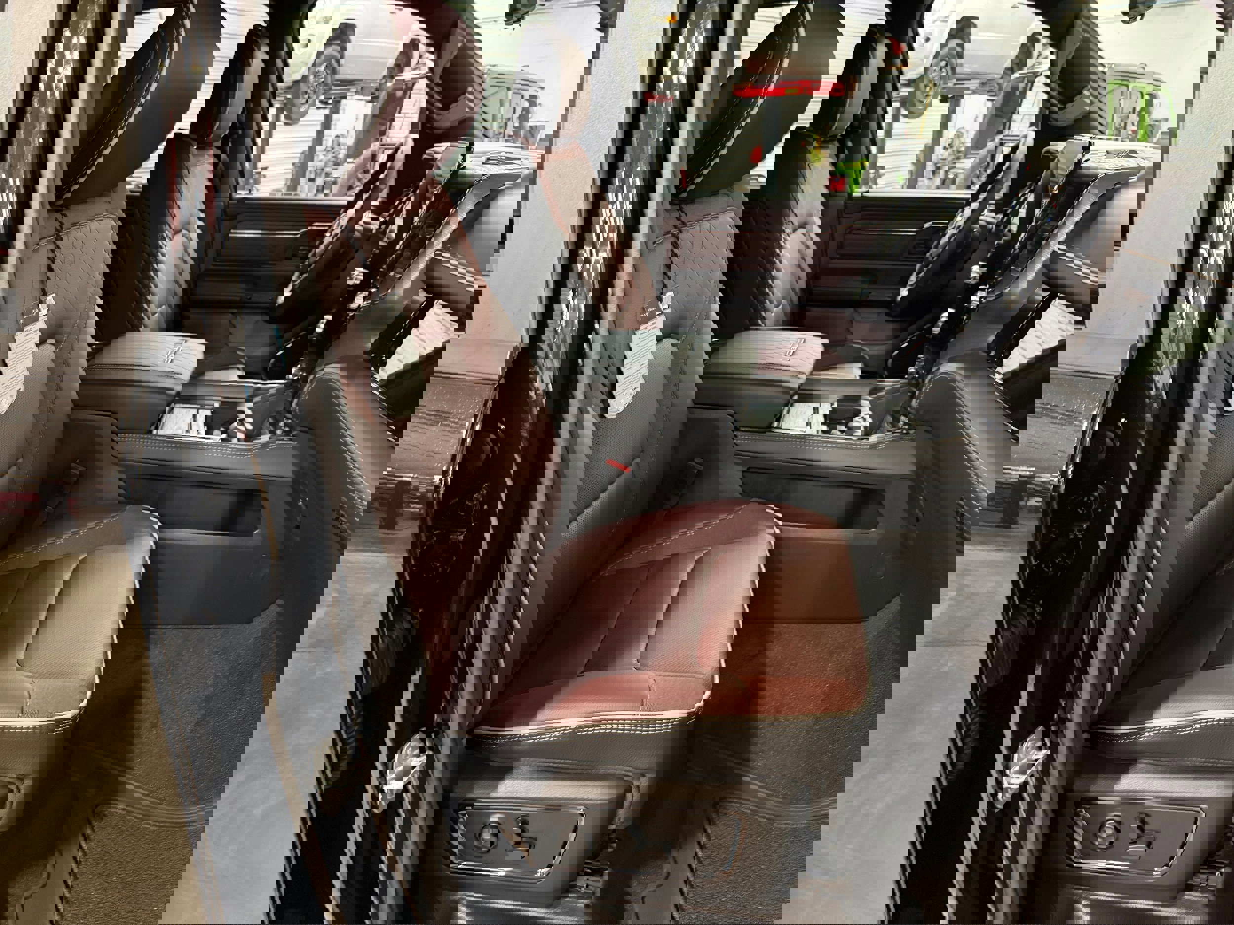 New 2026 RAM 1500 Limited w/ Night Edition image 7