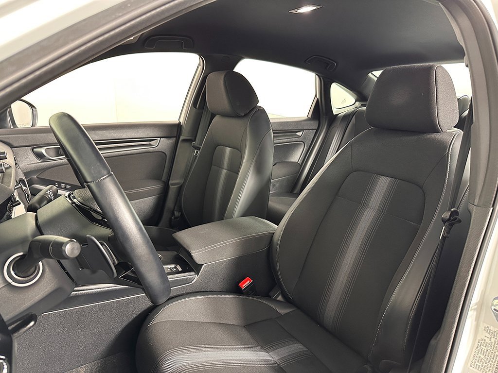 Used 2023 Honda Civic Sport image 25