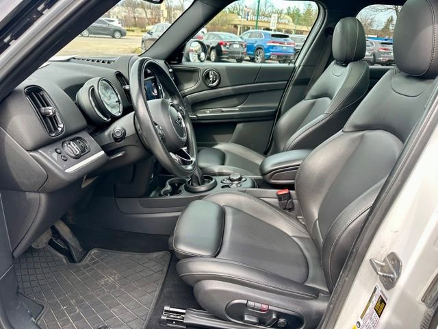 Used 2019 MINI Cooper Countryman S image 12