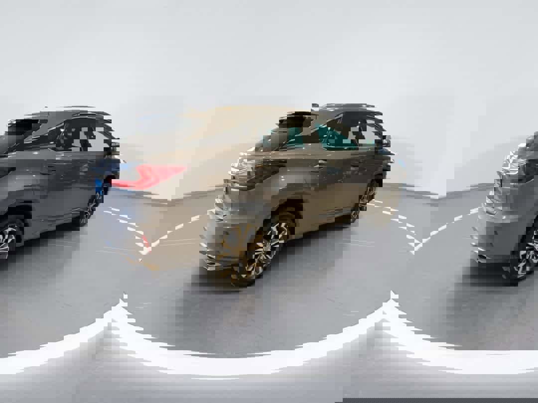 Used 2016 Lexus RX 350 Base w/ Premium Package image 8