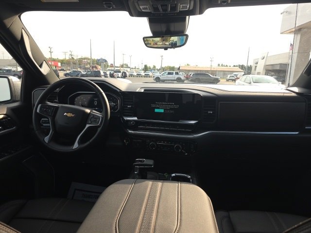 New 2026 Chevrolet Silverado 1500 High Country image 11