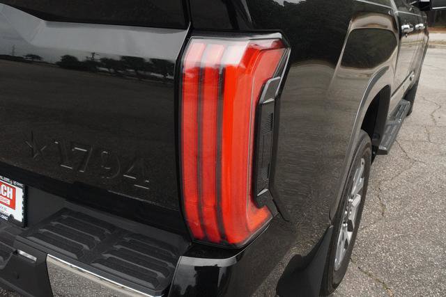 Used 2025 Toyota Tundra 1794 Edition image 37