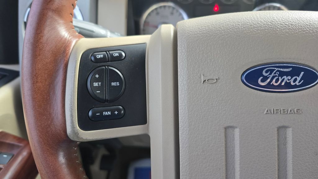 Used 2008 Ford F350 King Ranch image 16
