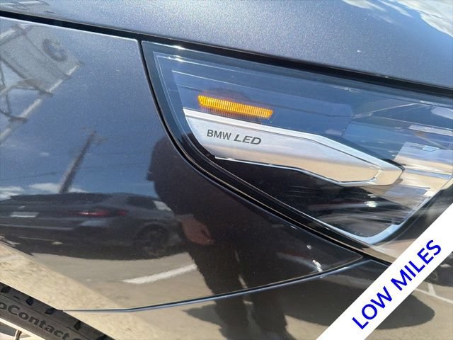 Certified 2026 BMW 530i w/ M Sport Package RWD image 13
