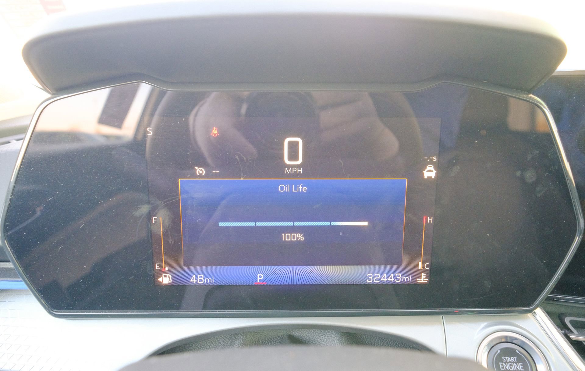 Used 2025 Chevrolet Trax LT image 36