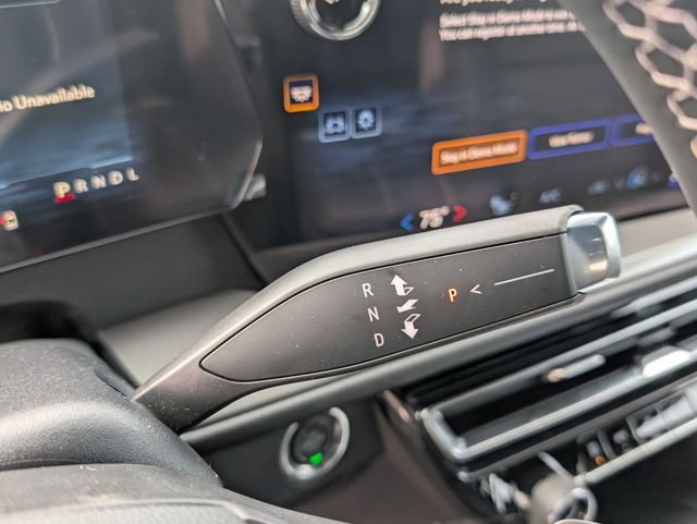 New 2026 Chevrolet Traverse LT w/ Driver Confidence Package image 21