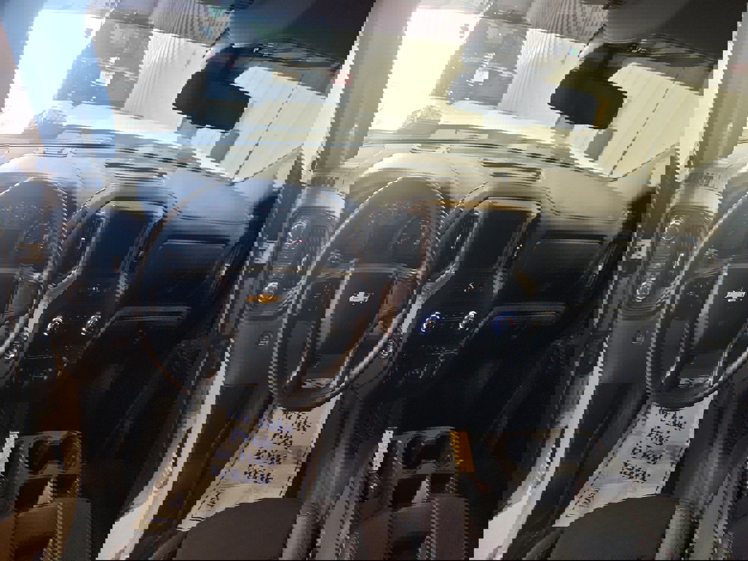 Used 2024 Chevrolet Silverado 2500 Custom w/ Custom Convenience Package image 14