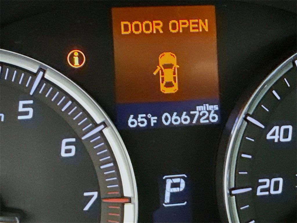 Used 2016 Acura TLX image 13