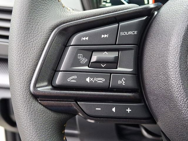 New 2026 Subaru Crosstrek 2.5i Sport image 21