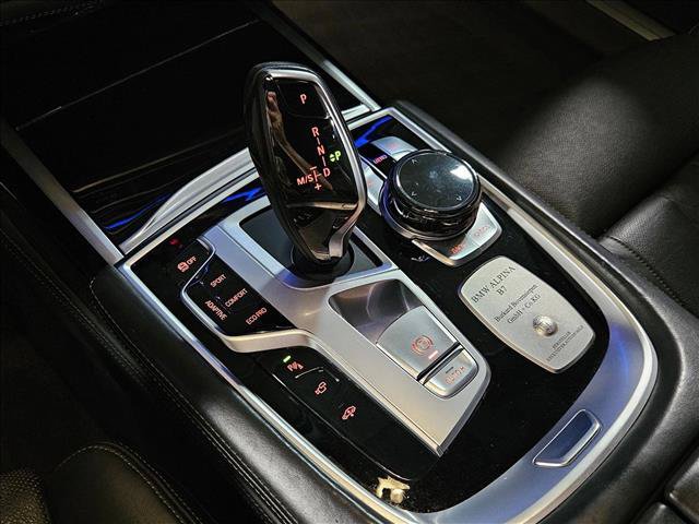 Used 2018 BMW ALPINA B7 xDrive AWD/4WD image 12