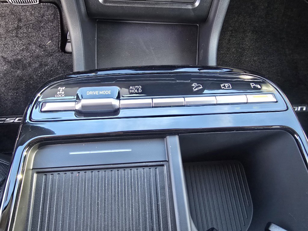 New 2026 Hyundai Tucson Limited image 21