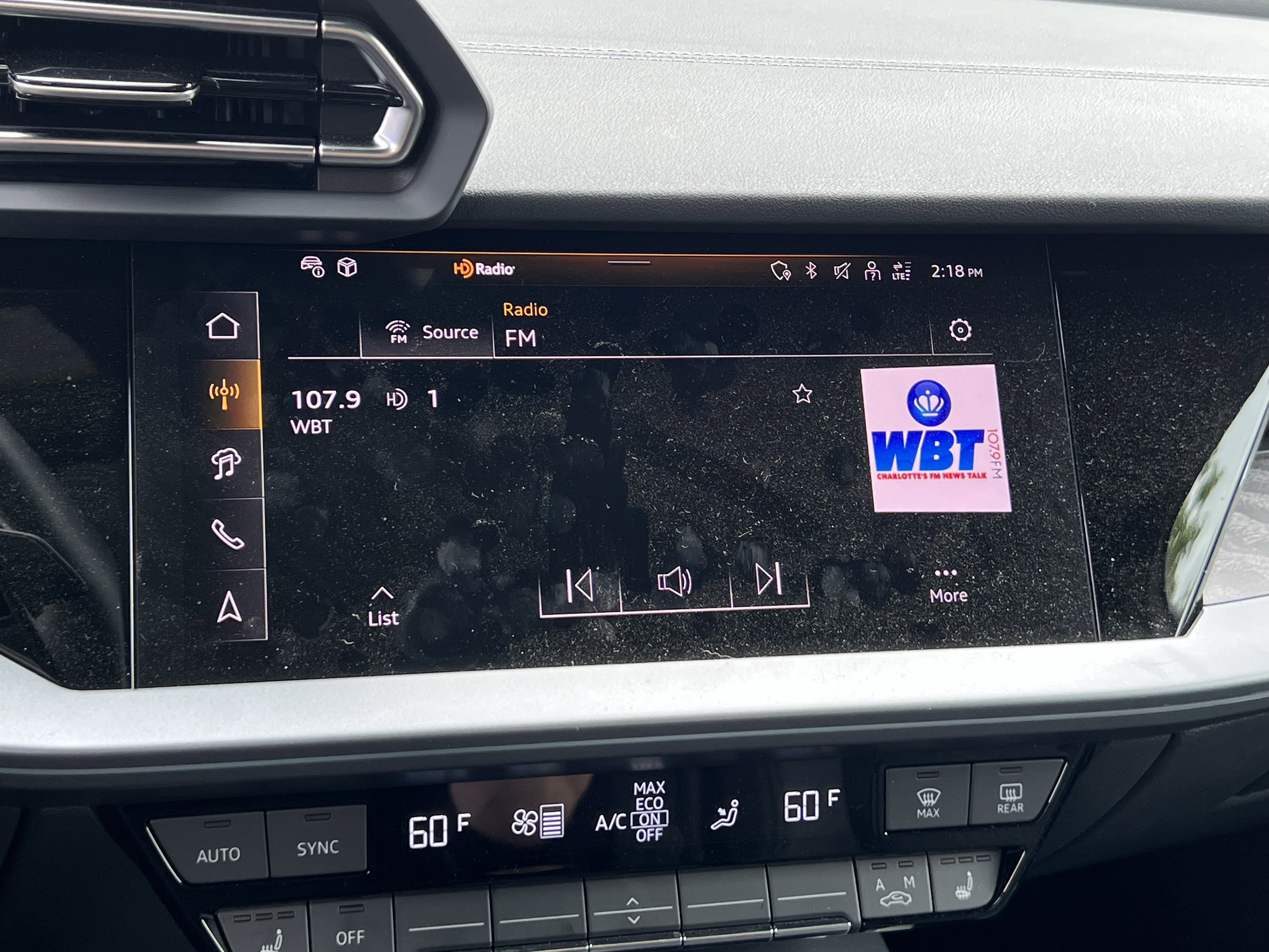 Used 2025 Audi A3 2.0T Premium Plus w/ Premium Plus Package image 23