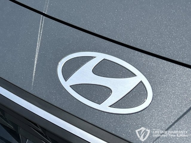 New 2026 Hyundai Elantra SE FWD image 10