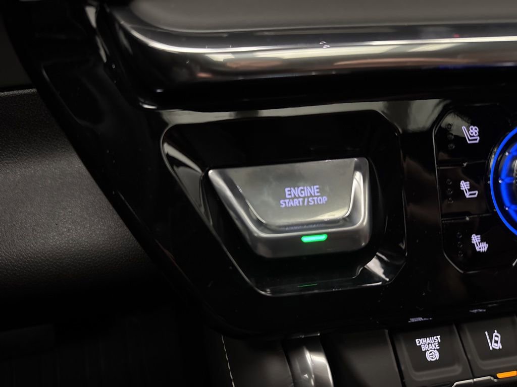 New 2026 GMC Sierra 2500 Denali Ultimate image 44