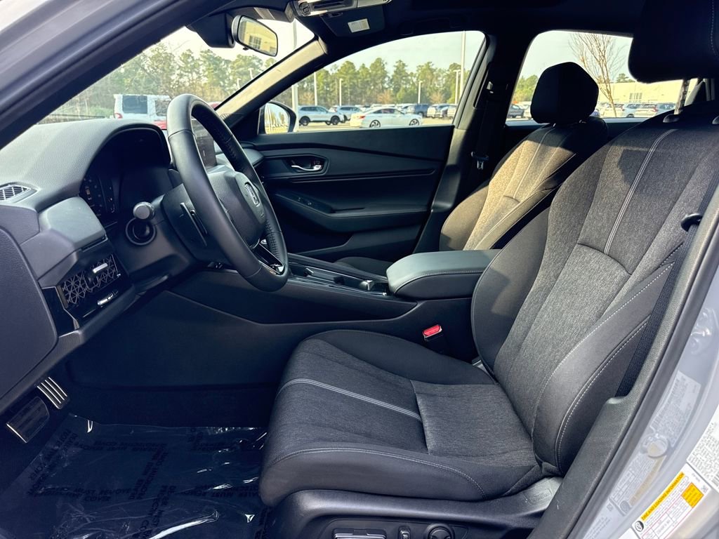 Certified 2024 Honda Accord Sport image 9