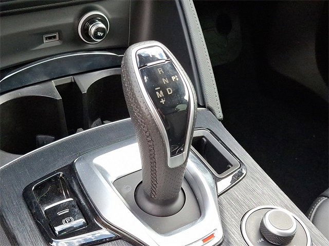Used 2024 Alfa Romeo Stelvio Sprint image 15