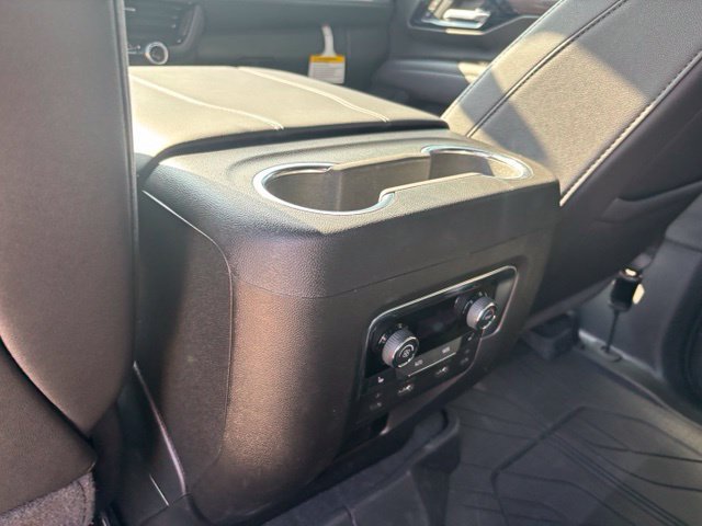 New 2026 Chevrolet Tahoe Z71 w/ Z71 Off-Road Package AWD/4WD image 26