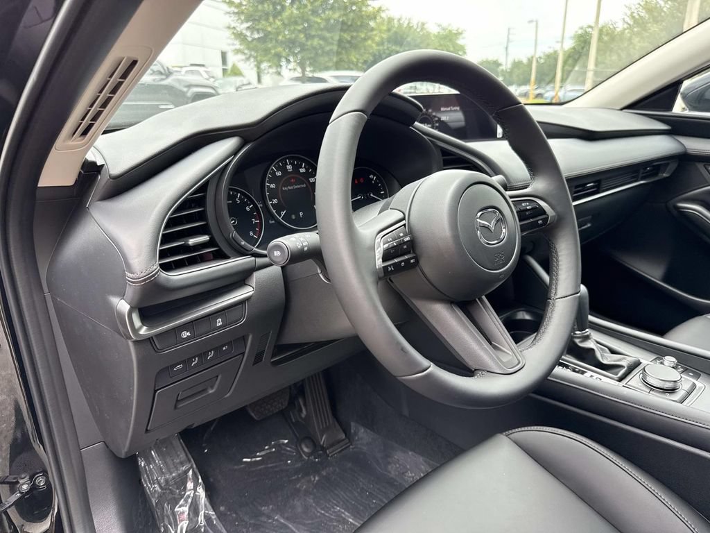 New 2026 MAZDA MAZDA3 2.5 S Sedan w/ Preferred Pkg FWD image 51