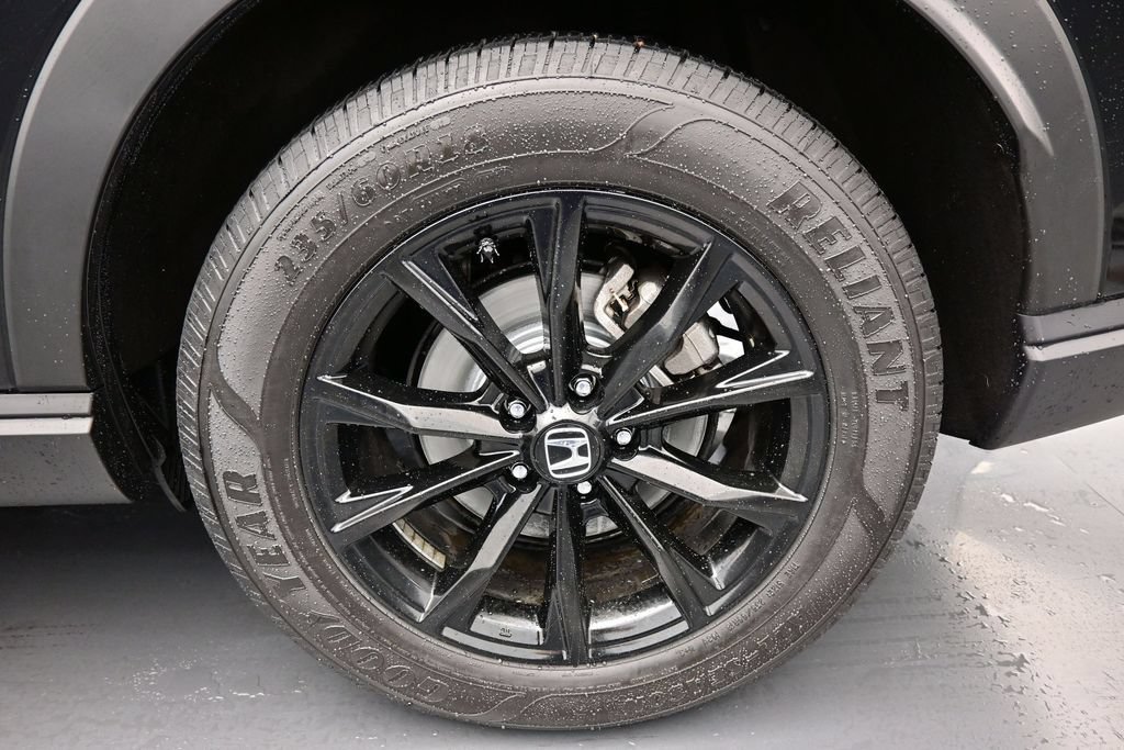 Used 2024 Honda CR-V Sport-L image 27