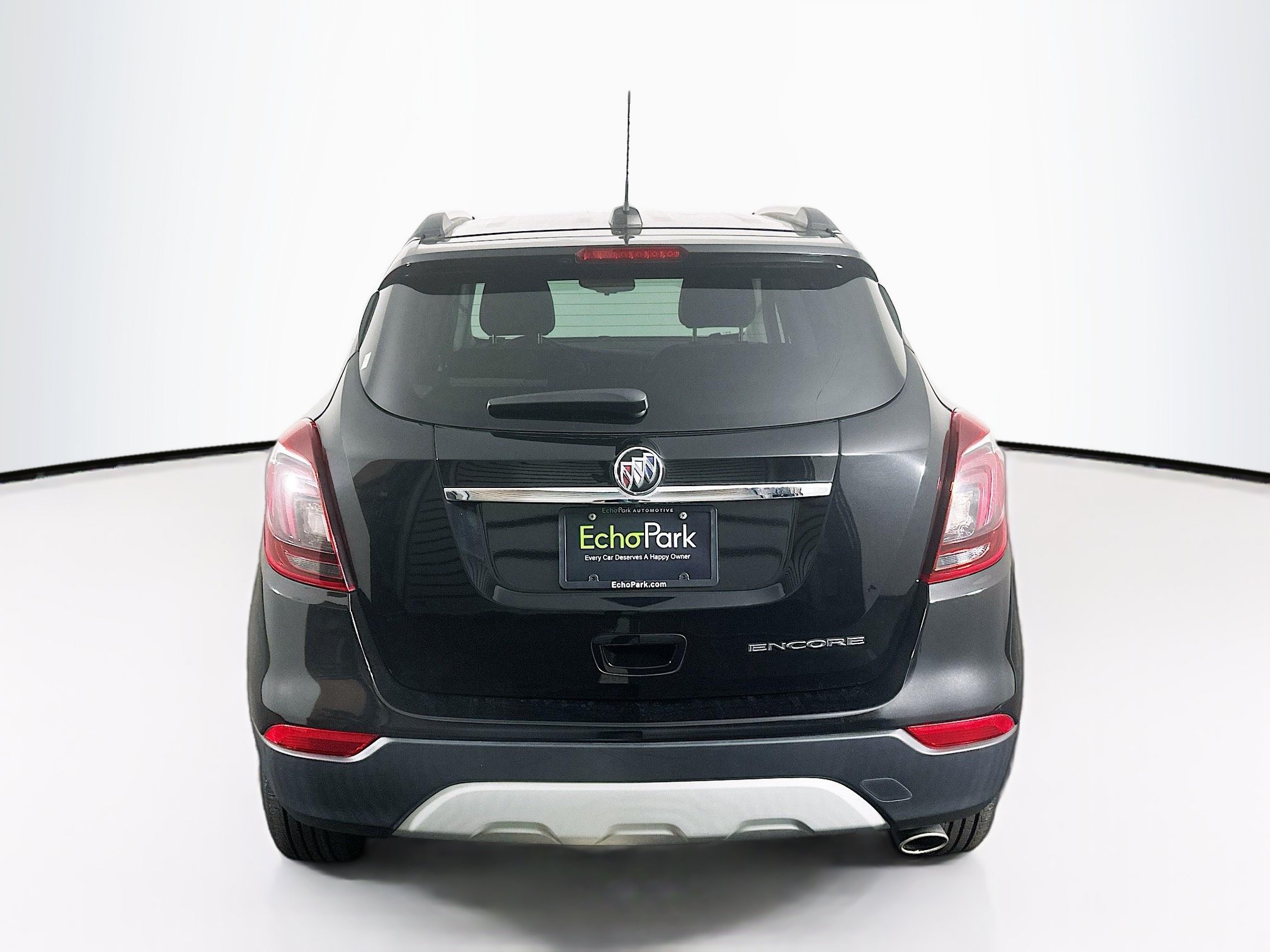 Used 2020 Buick Encore Preferred w/ Safety Package FWD image 7