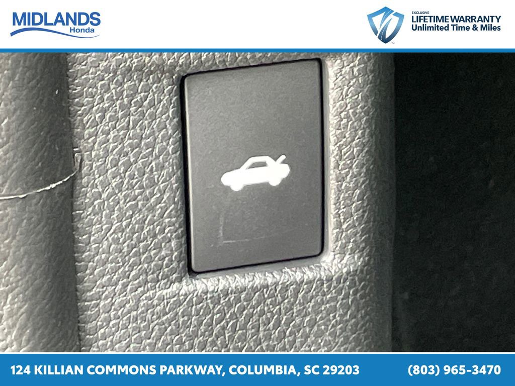 New 2025 Honda Accord Touring image 18