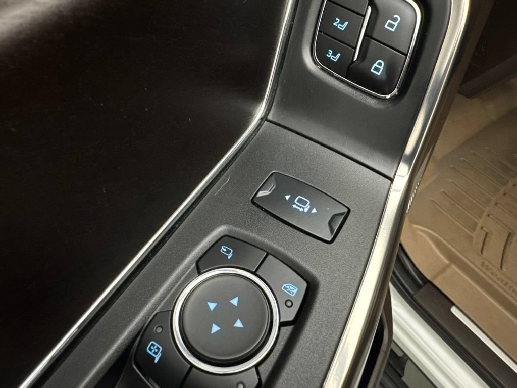 Used 2024 Ford F150 King Ranch w/ FX4 Off-Road Package AWD/4WD image 31