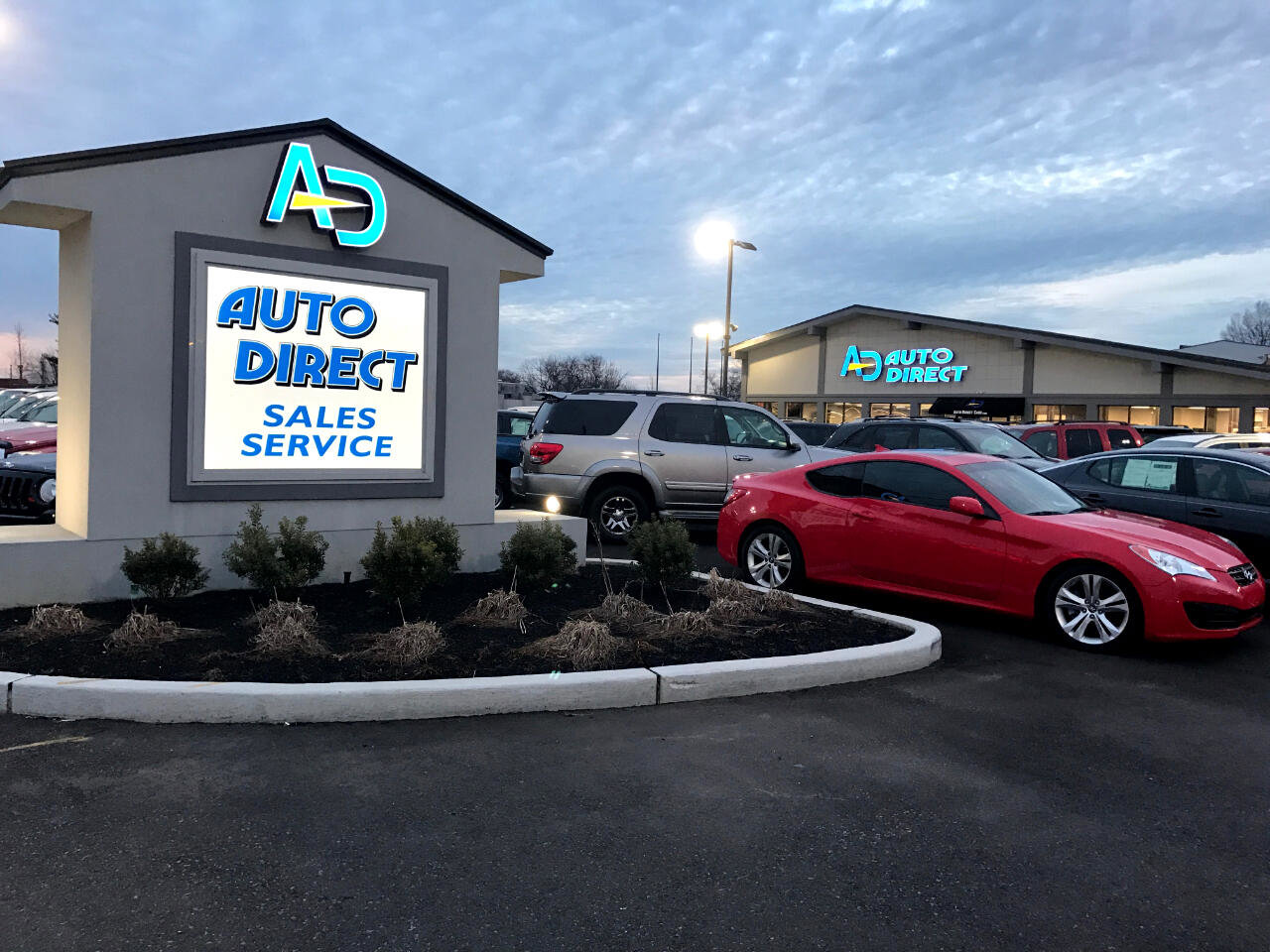 Used 2020 Chevrolet Corvette Stingray Premium Cpe w/ 3LT Preferred Equipment Group image 41