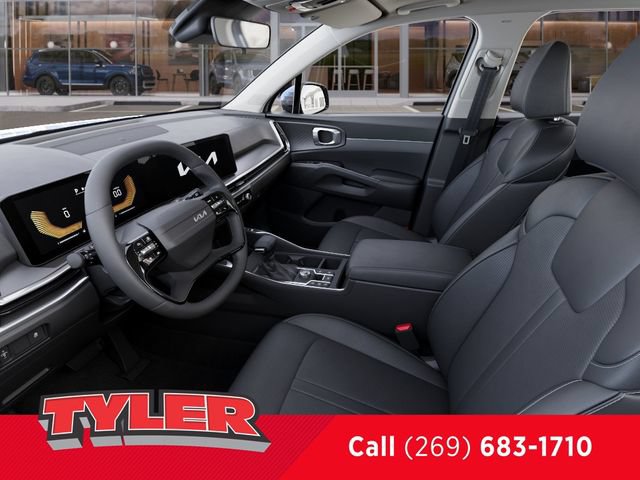 New 2026 Kia Sorento S w/ S Panoramic Sunroof Package FWD image 18
