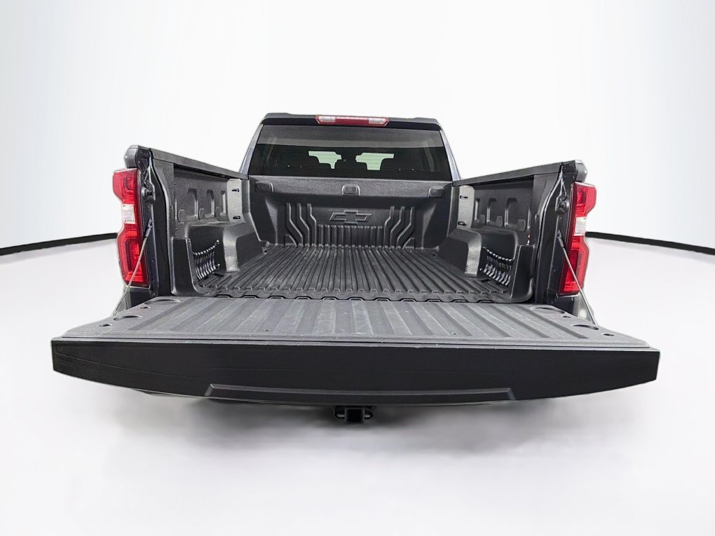 Used 2023 Chevrolet Silverado 1500 RST AWD/4WD image 26