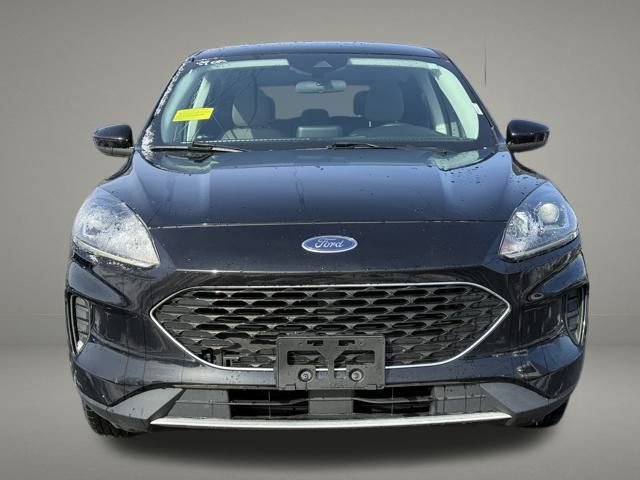 Used 2021 Ford Escape SE w/ Convenience Package image 9