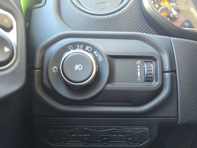 New 2026 Jeep Wrangler Rubicon w/ Technology Group image 11