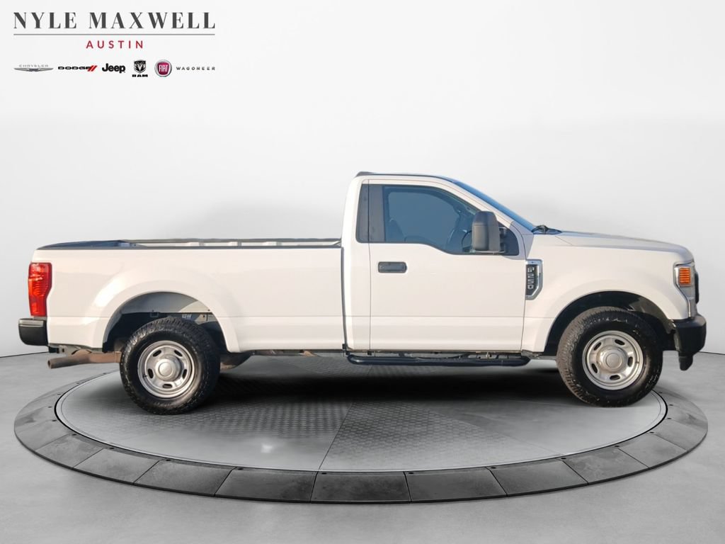 Used 2021 Ford F250 XL RWD image 17